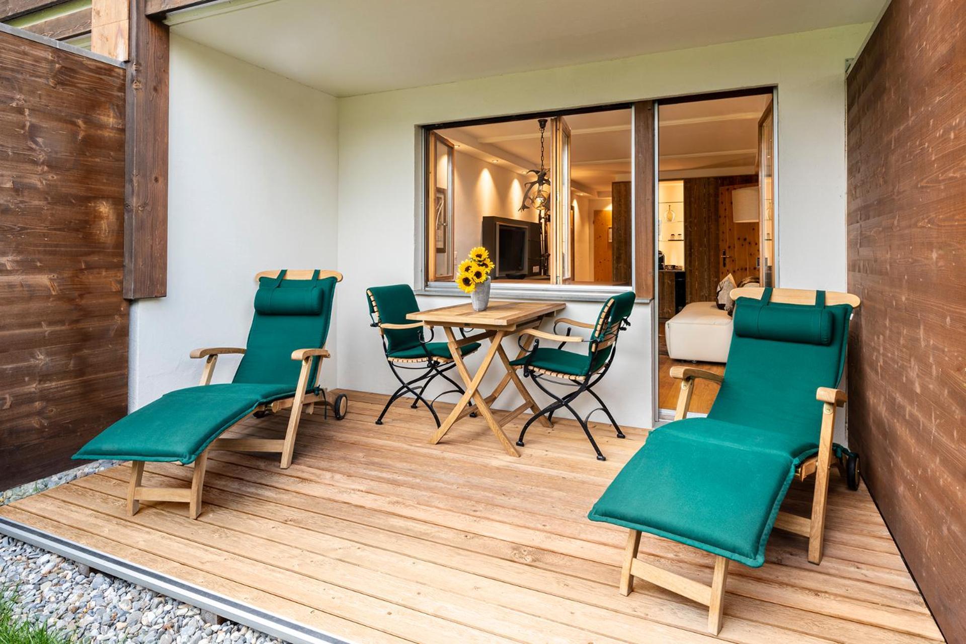 La Val Hotel & Spa Breil/Brigels Luaran gambar
