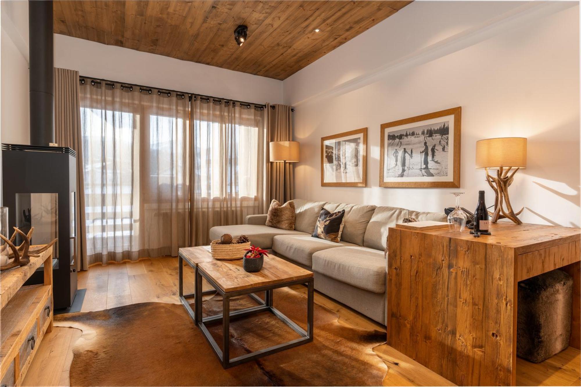 La Val Hotel & Spa Breil/Brigels Luaran gambar